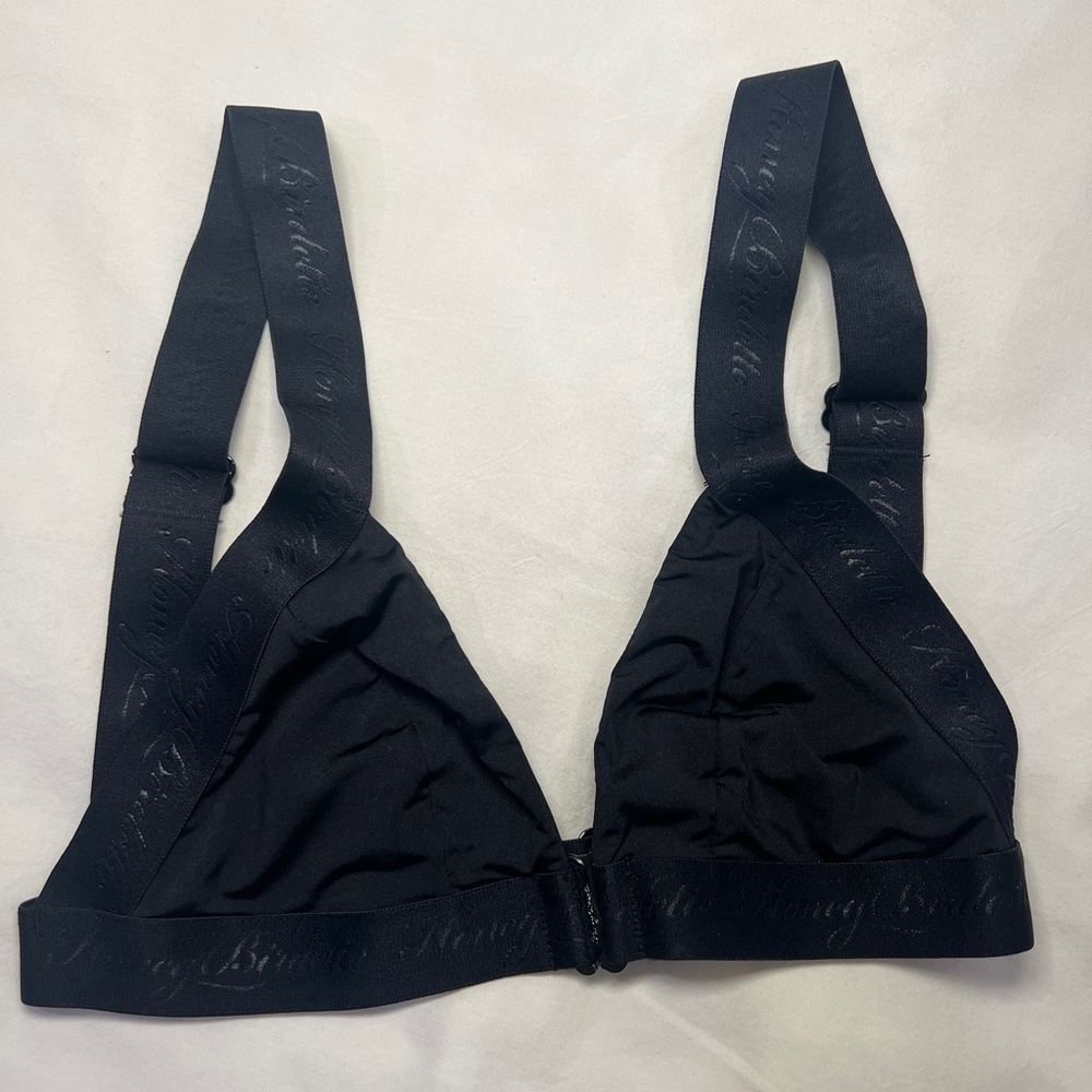 Honey Birdette Bralette